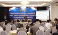 Ketua FKPT Aceh : Media sosial dapat picu terorisme