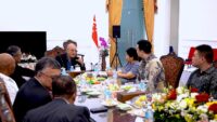 Wali Nanggroe ingin sistem pendidikan di Aceh contoh Singapura
