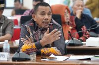 Beras kian mahal di Aceh, Wakil Ketua DPRA Saifuddin Muhammad minta pemerinta cari solusi