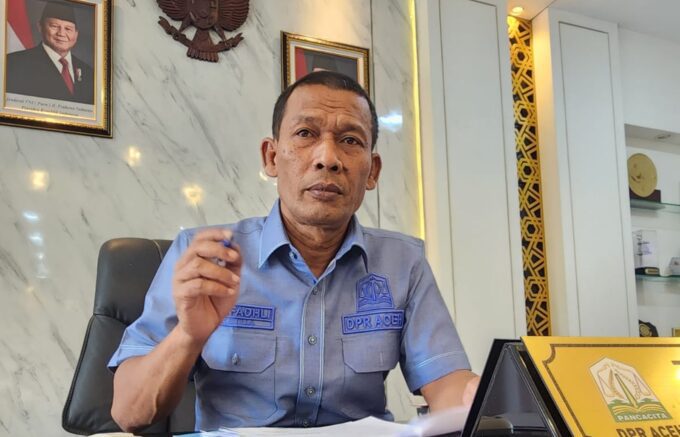 Hardiknas 2026, Ketua DPR Aceh : Momentum tingkatkan kualitas pendidikan dayah dan sekolah umum