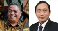 Kepala Dinas Kesehatan Aceh dan Direktur RSUDZA Mengundurkan Diri