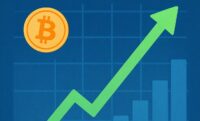 1 BTC Rp 1,8 miliar, naik 2,4 persen