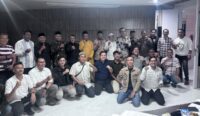 Tokoh Barasela bentuk Forkom PBS