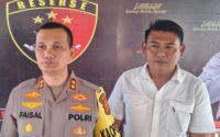 Aniaya murid, Guru SMPN 1 Bandar Baru ditetapkan jadi tersangka