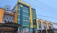 Pemkab Pidie Jaya alokasikan anggaran Rp 2miliar untuk bangun kantor Bank Aceh?