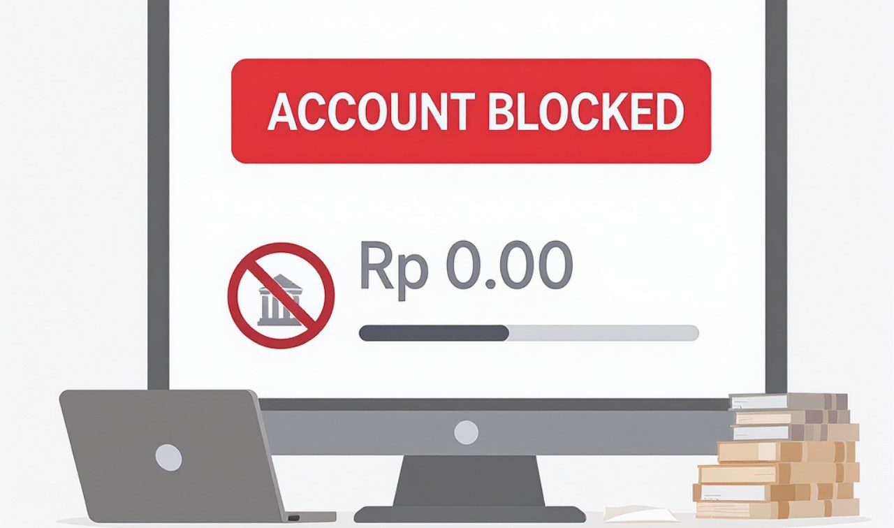 Dana direkening ustad Das’ad Latif untuk bangun masjid diblokir PPATK