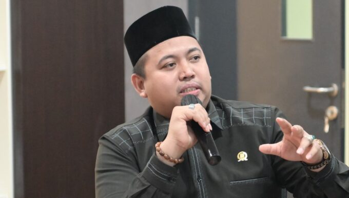 Legislator minta Pemko Banda Aceh perluas razia Sarang maksiat