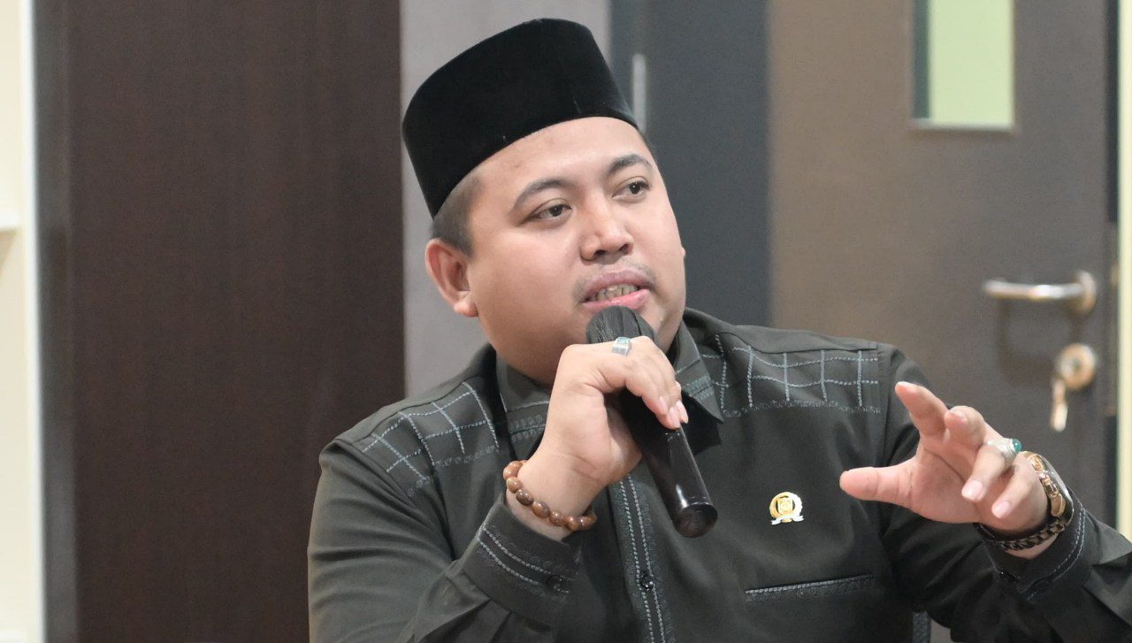 Legislator minta Pemko Banda Aceh perluas razia Sarang maksiat