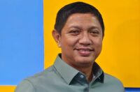 Keberhasilan pembentukan 6 kabupaten di Aceh 50 : 50