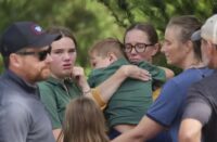 Insiden berdarah penembakan di Gereja di Amerika Serikat, 2 anak tewas dan 17 luka parah