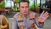 Polres Pidie Jaya dorong kasus wabup aniaya kepala dapur MBG diselesaikan secara restorative justice