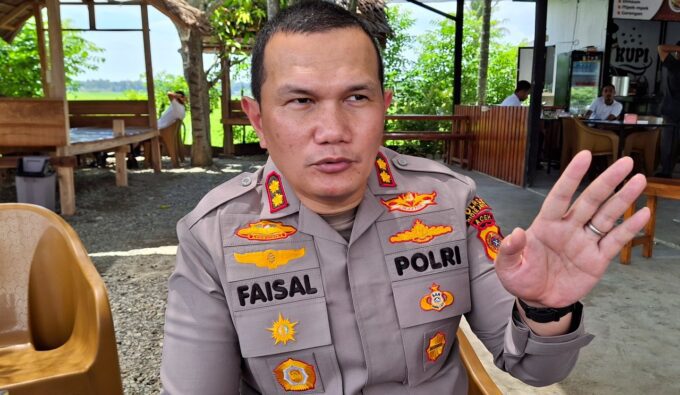 Polres Pidie Jaya dorong kasus wabup aniaya kepala dapur MBG diselesaikan secara restorative justice
