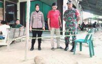 Warga Aceh Besar dikejutkan temuan bom seberat 25 kilogram, Kapolsek : Diduga peninggalan Belanda atau sisa konflik
