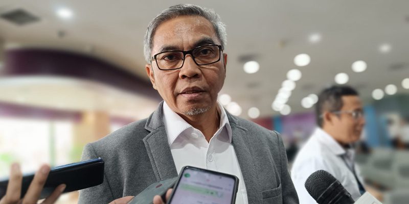 KPK tangkap Bupati Kolaka Timur
