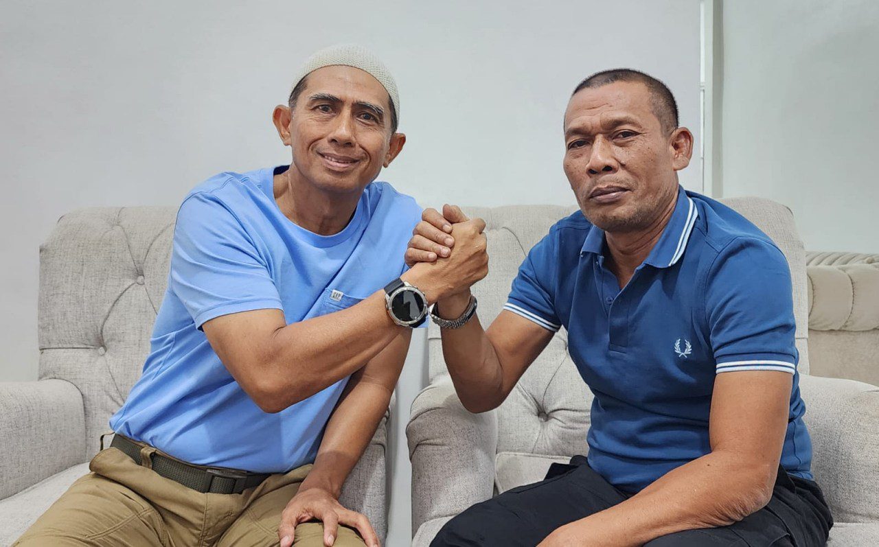 Marzuki Ali akan dilantik jadi Kapolda Aceh pada Selasa 19 Agustus 2025