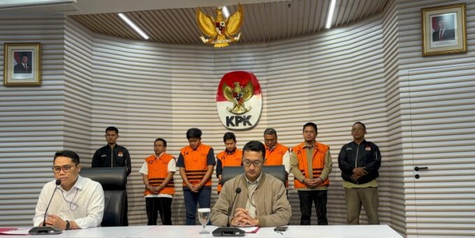 Bupati Koltim tersangka KPK kasus pembangunan RSUD senilai Rp126,3 miliar