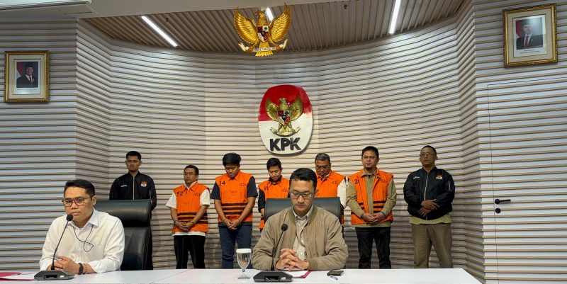 Bupati Koltim tersangka KPK kasus pembangunan RSUD senilai Rp126,3 miliar