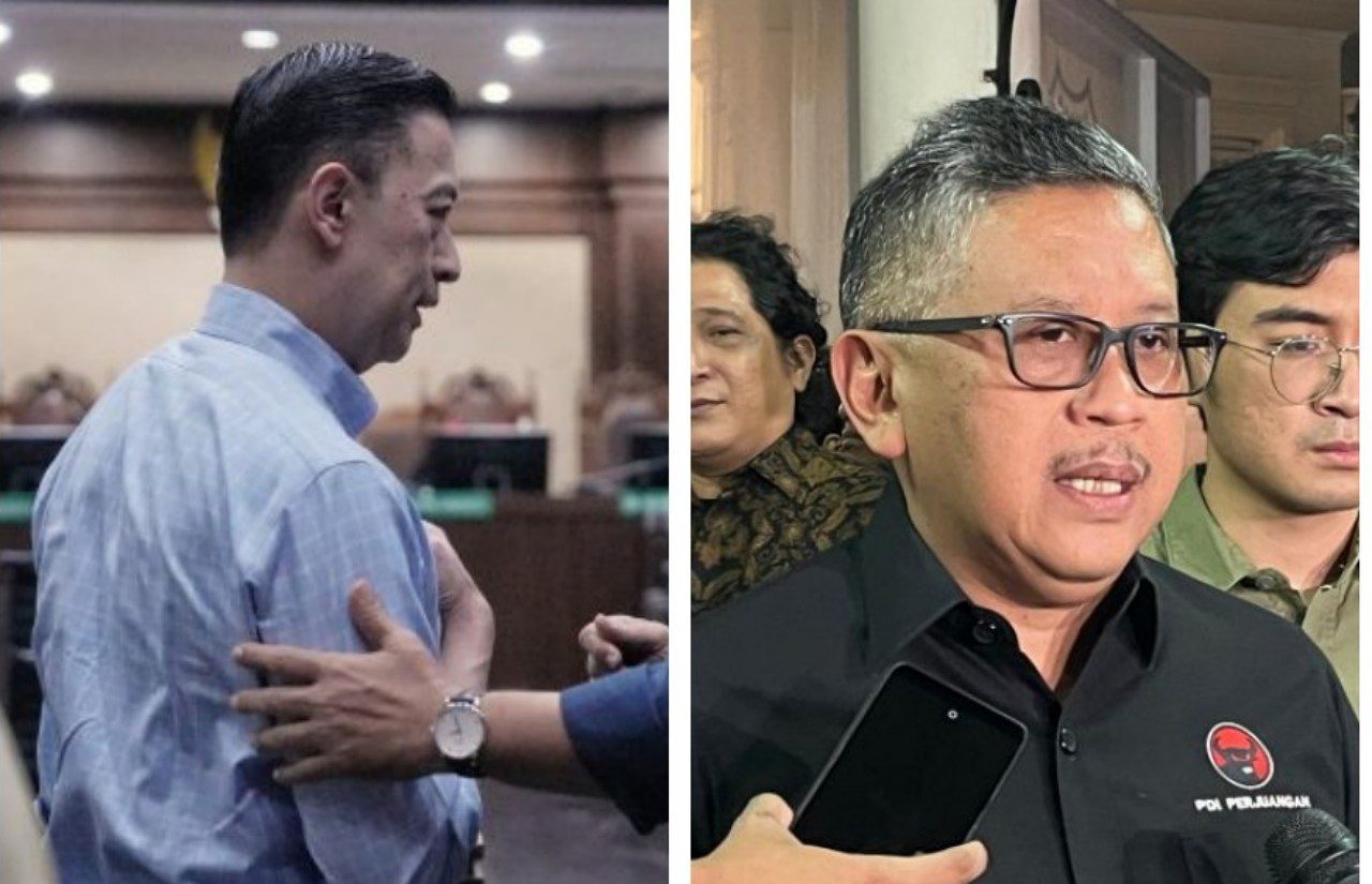 Prabowo simbol pemersatu politik