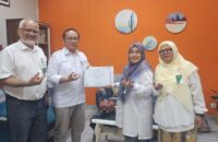 Magister Teknik Kimia FT USK Banda Aceh raih akreditasi unggul dari LAM Teknik
