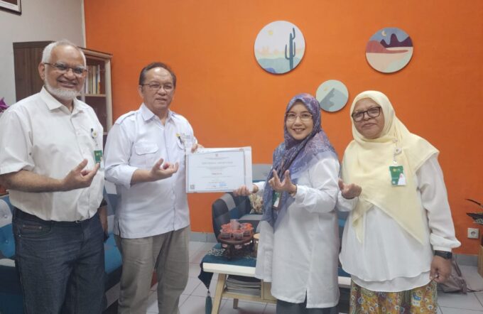 Magister Teknik Kimia FT USK Banda Aceh raih akreditasi unggul dari LAM Teknik