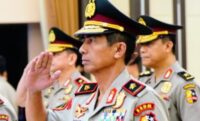 Kapolri tunjuk Marzuki Ali Basyah sebagai Kapolda Aceh
