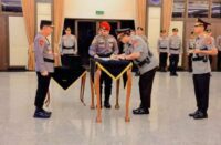 Kapolri lantik Marzuki Ali Basyah sebagai Kapolda Aceh