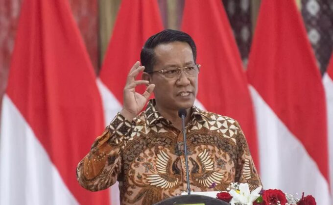 Pemerintah ubah BPH jadi Kementrian Haji dan Umrah