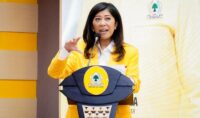 Meutya Hafid : Tak ada Munaslub Golkar