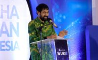 Mualem : UMKM Aceh harus naik kelas