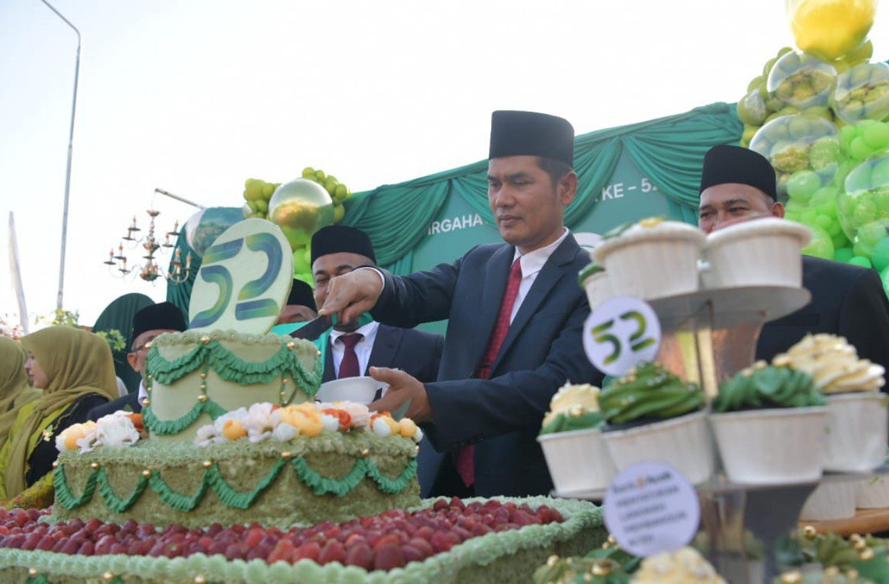Bank Aceh harus jadi bank daerah nomor 1 di Indonesia
