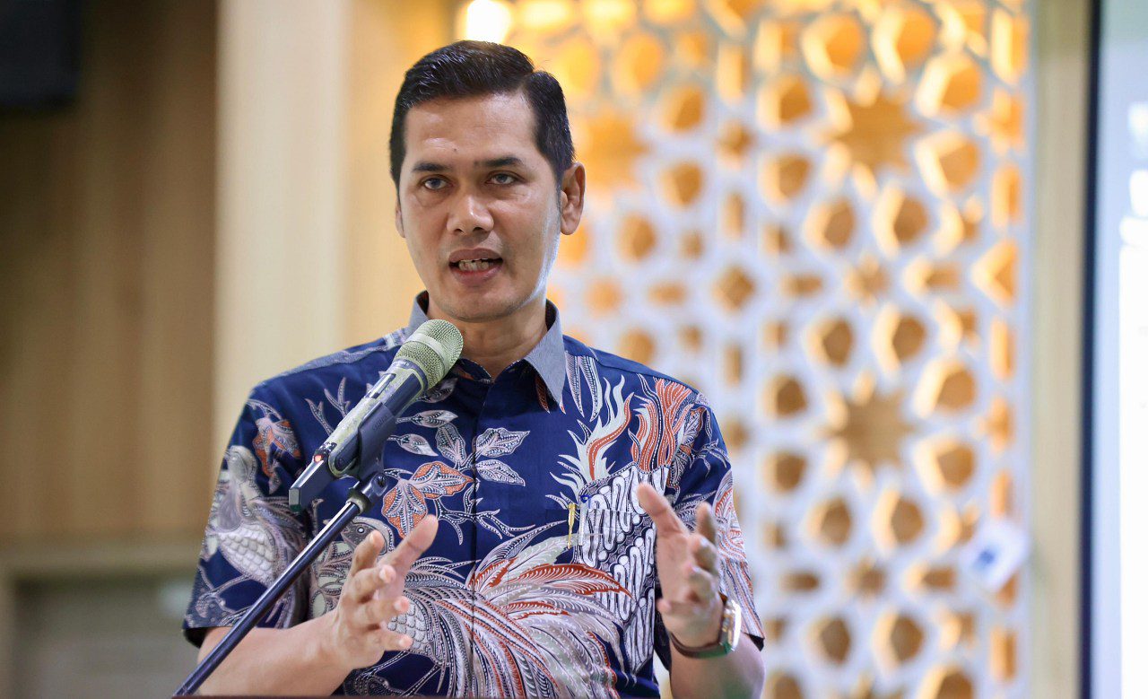 Pemerintah Aceh target tuan rumah MTQ Nasional 2028, Plt Sekda : Sarana dan prasarana kita mendukung
