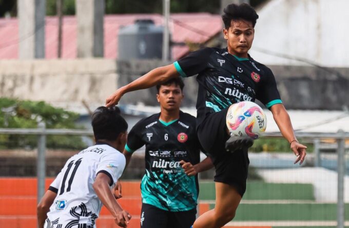 Persiraja Banda Aceh undang Barito Putra pada laga uji coba, Dekgam : pertandingan tanggal 16 Agustus 2025