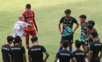 Hadapi musim kompetisi 2025-2026, Persiraja Banda Aceh fokus latihan fisik dan taktik