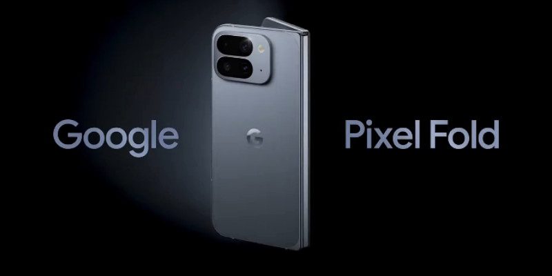 Google luncurkan Pixel 10 Pro Fold 