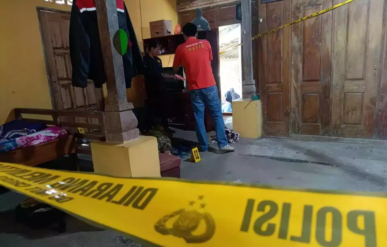 Terhimpit masalah ekonomi, suami istri di Jawa Timur akhiri hidup minum racun tikus