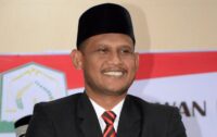 Rocky dicecar 26 pertanyaan oleh jaksa terkait dugaan korupsi BUMD di Aceh Timur
