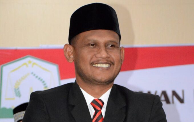 Rocky dicecar 26 pertanyaan oleh jaksa terkait dugaan korupsi BUMD di Aceh Timur