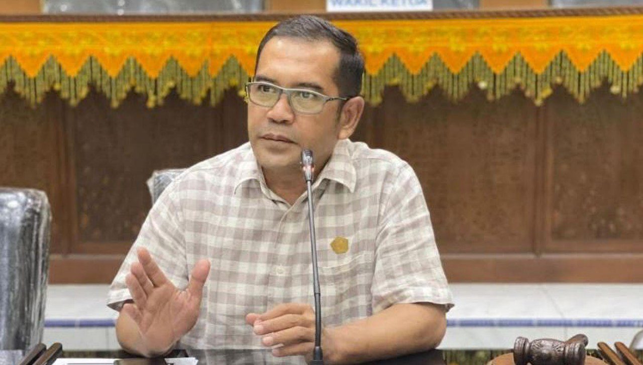 Tak mampu habiskan anggaran BKOB Rp5,4 miliar, anggota DPRK Pidie sesalkan kinerja DP3AKB