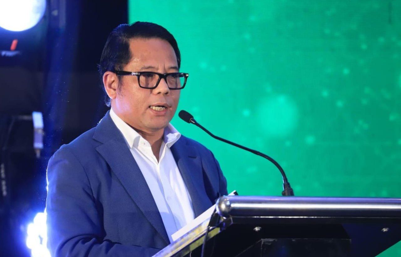 ASN Kemenag di Aceh terlibat terorisme, ini kata Sekjen Kementrian Agama RI