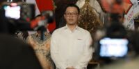 Resmi jabat Sekjen Partai Gerindra, Sugiono : Terima kasih Pak Muzani