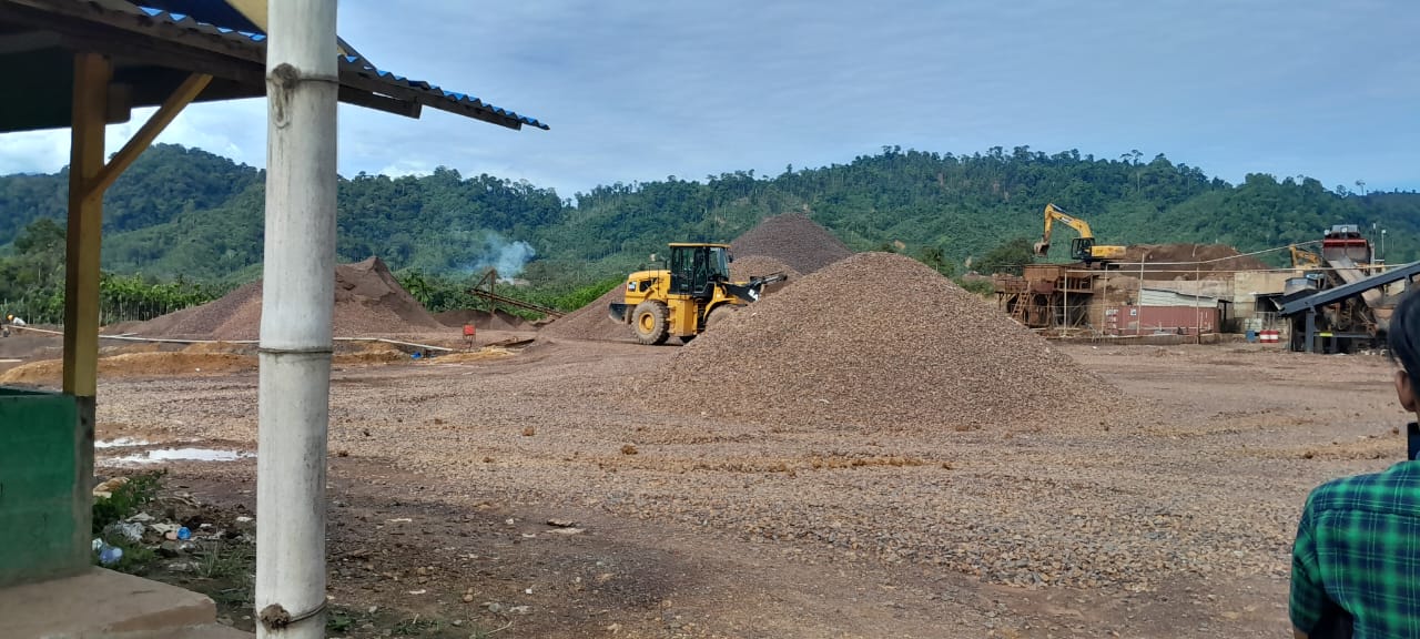 Hentikan aktivitas pertambangan di Aceh Selatan, Dinas ESDM Aceh nilai bupati tak punya otoritas