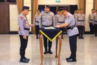 Dedi Prasetyo dilantik jadi Wakapolri