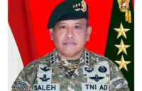 Panglima TNI tunjuk Letjen Muhammad Saleh Mustafa jadi Wakasad