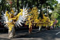 Tujuh bulan, 4 juta wisatawan asing kunjungi Bali