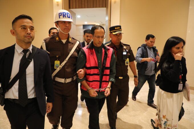 21 tokoh nasional minta Amicus Curiae untuk pembebasan Nadiem Makarim