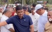 Viral, Gubernur Sumut razia plat nomor polisi asal Aceh