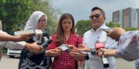 Istana Presiden minta maaf dan kembalikan ID Card Wartawan CNN Indonesia