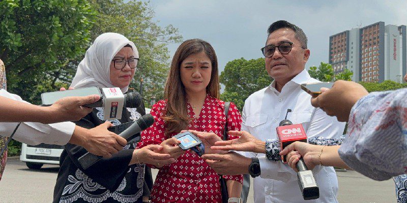 Istana Presiden minta maaf dan kembalikan ID Card Wartawan CNN Indonesia