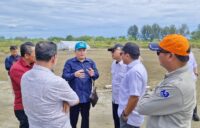 Pidie ditetapkan kawasan prioritas produksi garam nasional