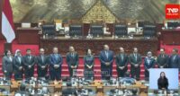 Ini daftar 9 hakim agung yang disetujui DPR RI